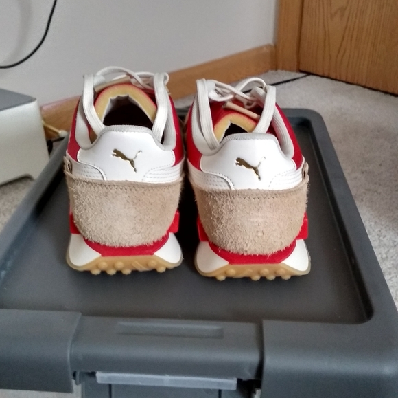 Puma Future Rider - Picture 4 of 4